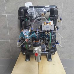 Máy bơm bột khô TDS PD14-AAT-SPSP-02 (1.5", Nhôm, Santoprene) 10 may bom bot tds pd14 aat spsp 02 hinh 15