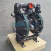 Bơm màng khí nén TDS PD14 có kích thước 1.5 inch