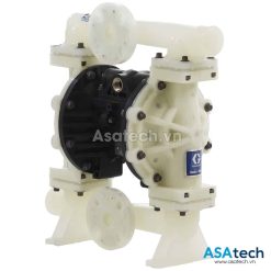 Máy Bơm Màng Khí Nén Husky 1050