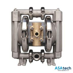 Máy bơm màng Wilden 1/2'' T1 (T1/AAPPP/TNU/TF/ABN)
