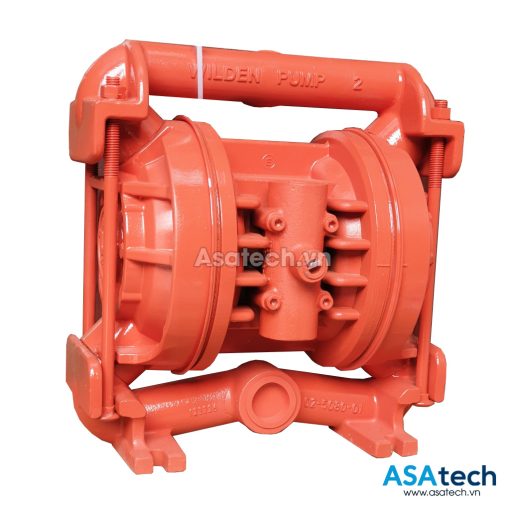 Máy bơm màng Wilden 1'' T2 (T2/AAAAB/TWS/TF/ATF/0014