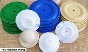 màng bơm