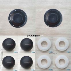 Repair Kit Sandpiper S1F P/N 476-194-365