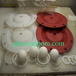 Repair Kit Sandpiper S1F P/N 476-198-655