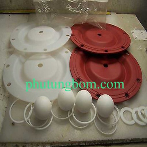 Repair Kit Sandpiper S1F P/N 476-198-655