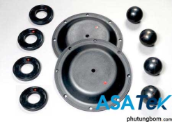 Repair Kit Sandpiper S20 P/N 476-042-364