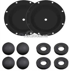 Repair Kit Sandpiper S20 P/N 476-042-365