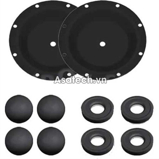Repair Kit Sandpiper S20 P/N 476-042-365