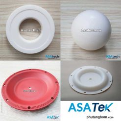 Repair Kit Sandpiper S20 P/N 476-042-654