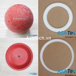 Repair Kit Sandpiper S20 P/N 476-257-354