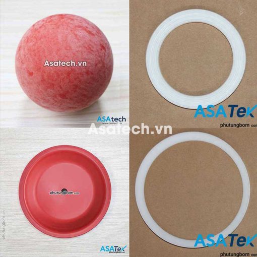 Repair Kit Sandpiper S20 P/N 476-257-354