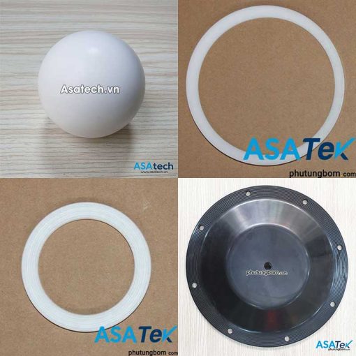Repair Kit Sandpiper S20 P/N 476-257-633
