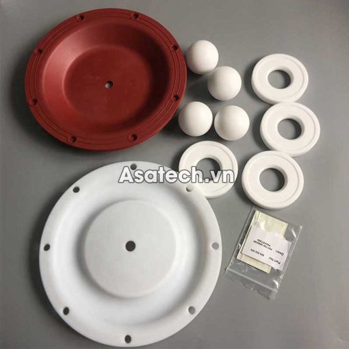 Repair kit Sandpiper S15 P/N 476-182-654