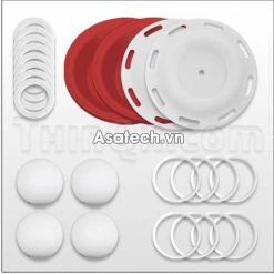 Repair kit Sandpiper S15 P/N 476-255-654