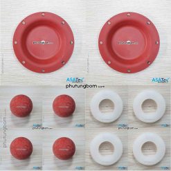 Repair kit Sandpiper S15 P/N 476-194-354