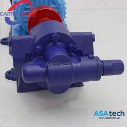 bom banh rang khop ngoai Carten Pump HLG25 FC PK 4