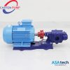 Bơm bánh răng khớp ngoài Carten Pump HLG32-FC-PK