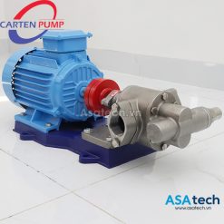 bom banh rang khop ngoai Carten Pump HLG32 SUS MC 4