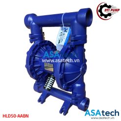 Máy bơm màng giá rẻ DYI HLD50-AABN