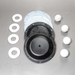 Repair kit Sandpiper S15 P/N 476-182-635