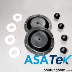 Repair kit Sandpiper S15 P/N 476-182-365