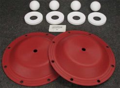 Repair kit Sandpiper S15 P/N 476-182-644