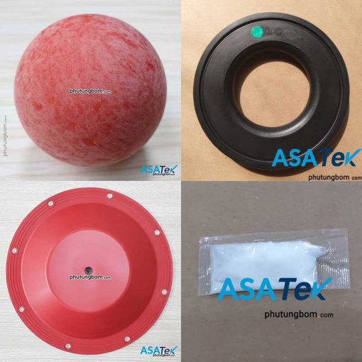 Repair Kit Sandpiper S30 P/N 476-171-656