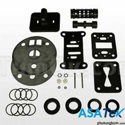 Air End Kit Sandpiper S15 P/N 476-253-000