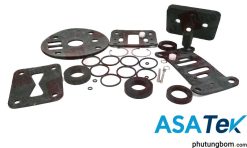 Air End Kit Sandpiper S20 P/N 476-170-558