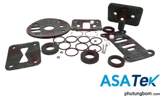Air End Kit Sandpiper S20 P/N 476-170-558