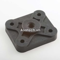 Air inlet Sandpiper S10 P/N 165-110-551