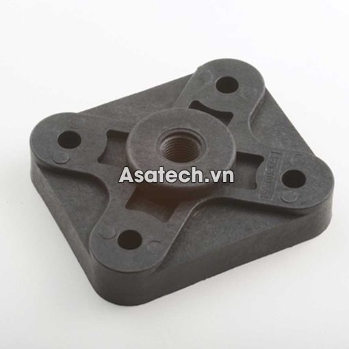 Air inlet Sandpiper S10 P/N 165-110-551