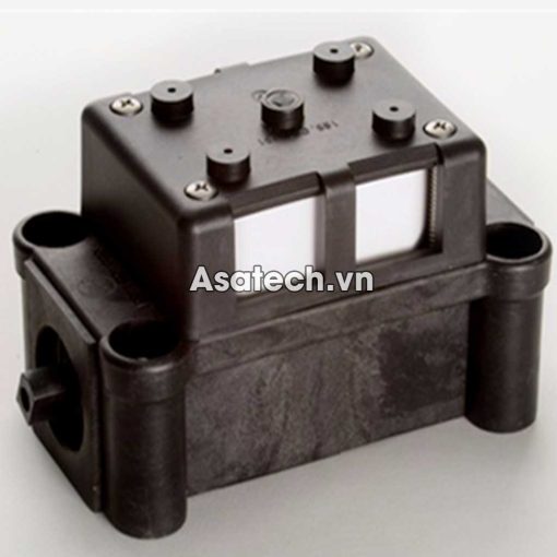 Bộ chia khí Sandpiper S1F P/N 031-140-000