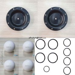 Fluid Kit ARO 66610X P/N 637119-62-C