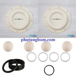 Fluid Kit ARO 66610X P/N 637119-EB-C