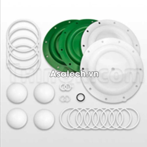 Fluid Kit ARO 6661TX P/N 637165-44