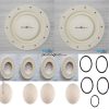 Fluid Kit ARO 666250 P/N 637432-EEB