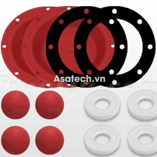 Repair Kit Sandpiper S05 P/N 476-199-354