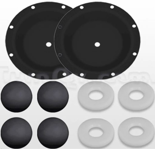 Repair Kit Sandpiper S05 P/N 476-199-360