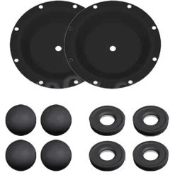 Repair Kit Sandpiper S20 P/N 476-042-360