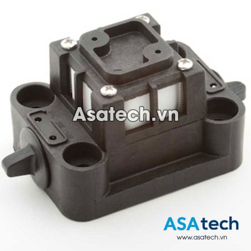 Bộ chia khí Sandpiper S10 P/N 031-166-000