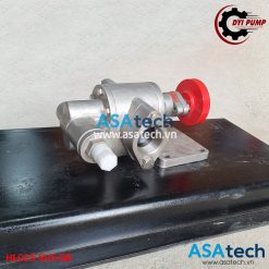 Đầu bơm bánh răng thực phẩm DYI HLG25-SUS-DB
