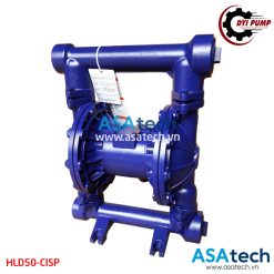 Máy bơm màng khí nén DYI HLD50-CISP