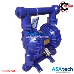 Máy bơm màng mực in DYI HLD65-AAFF vỏ nhôm