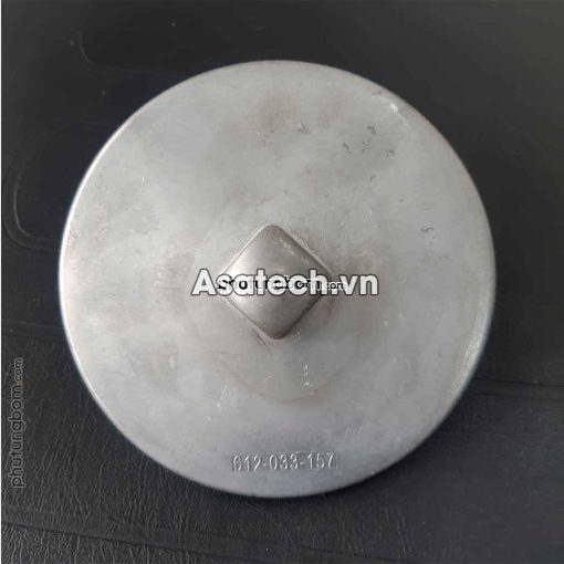 Ốp màng ngoài Sandpiper S1F P/N 612-107-157
