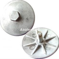 Ốp màng ngoài Sandpiper S1F P/N 612-108-157