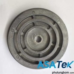 Ốp màng trong Sandpiper S15 P/N 612-195-010