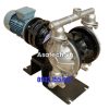 Bơm màng chạy điện DYI HLED25-SSFF