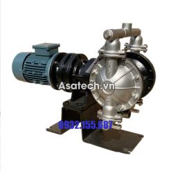 Bơm màng chạy điện DYI HLED25-SSFF 5 Bom-mang-chạy-dien-DYI-HLED25-SSFF-asatech