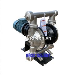 Bơm màng chạy điện DYI HLED50-SSFF 7 Bom mang chay dien DYI HLED50 SSFF phutungbom 1